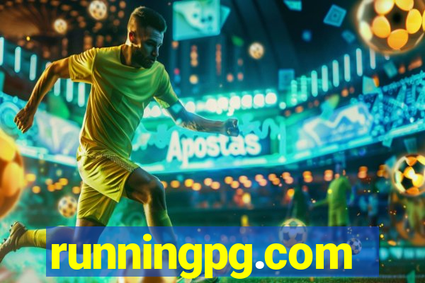 runningpg.com