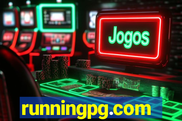 runningpg.com