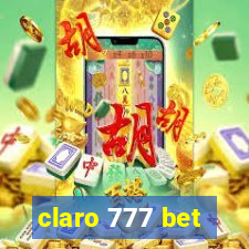 claro 777 bet