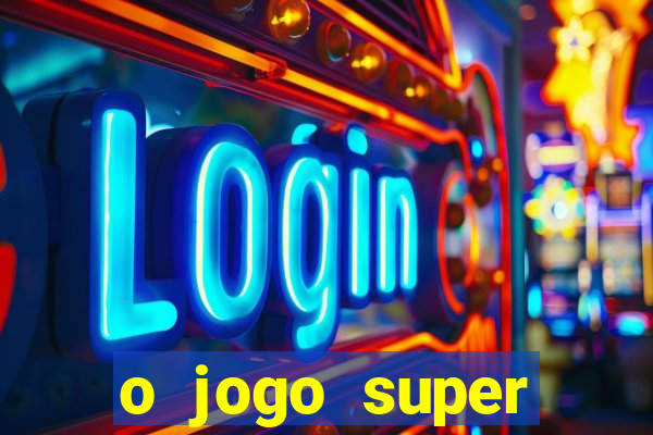 o jogo super genius paga mesmo