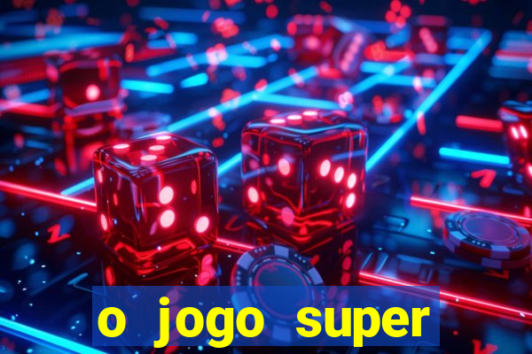 o jogo super genius paga mesmo