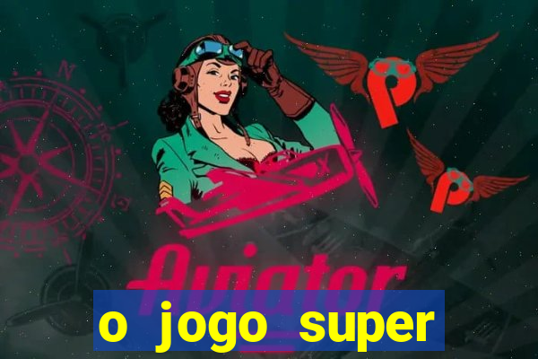 o jogo super genius paga mesmo