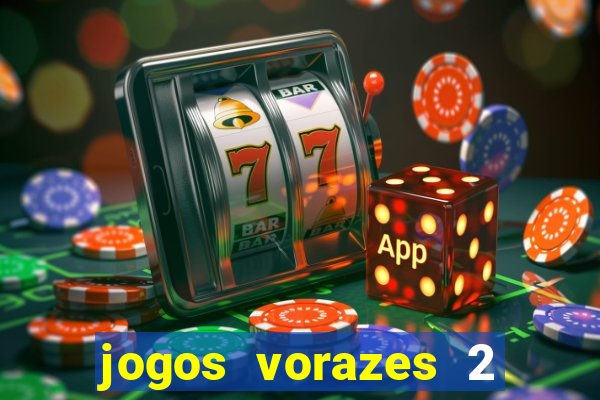 jogos vorazes 2 torrent dublado