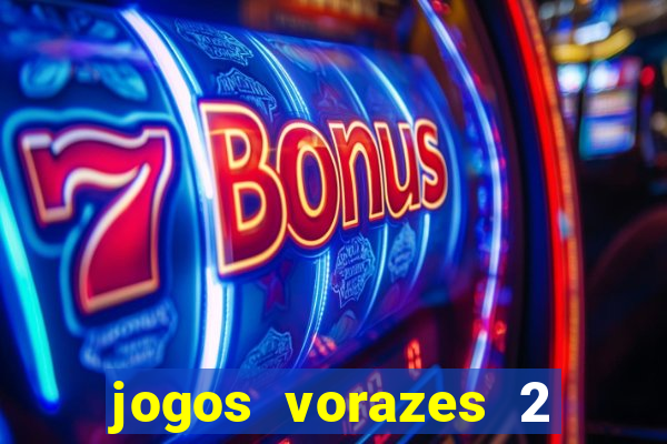 jogos vorazes 2 torrent dublado