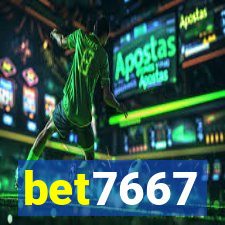 bet7667