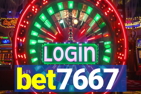 bet7667