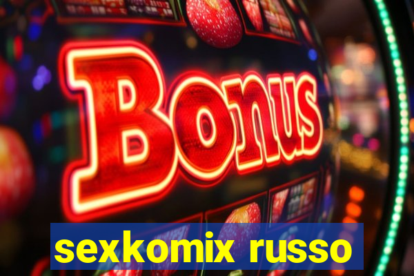 sexkomix russo