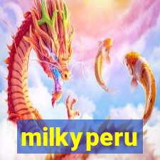 milkyperu