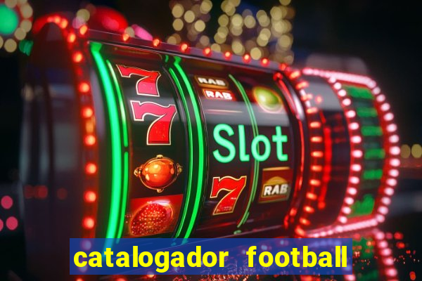 catalogador football studio telegram