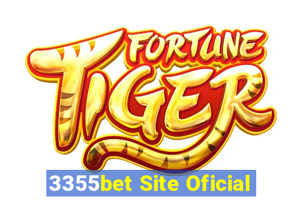 3355bet Site Oficial