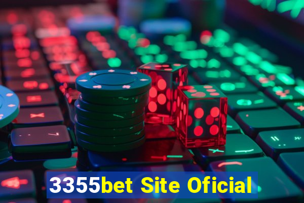 3355bet Site Oficial