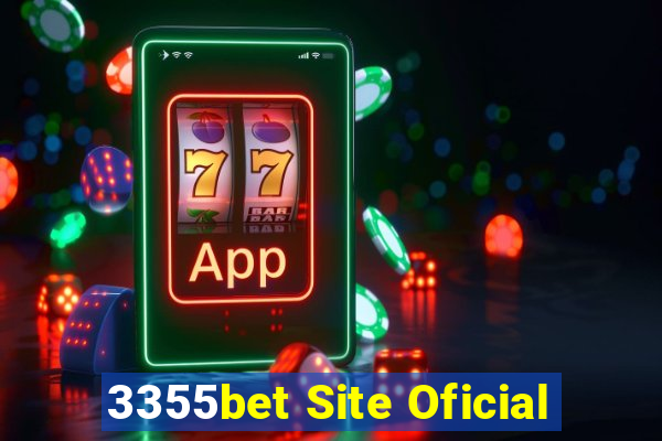 3355bet Site Oficial