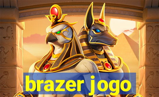 brazer jogo