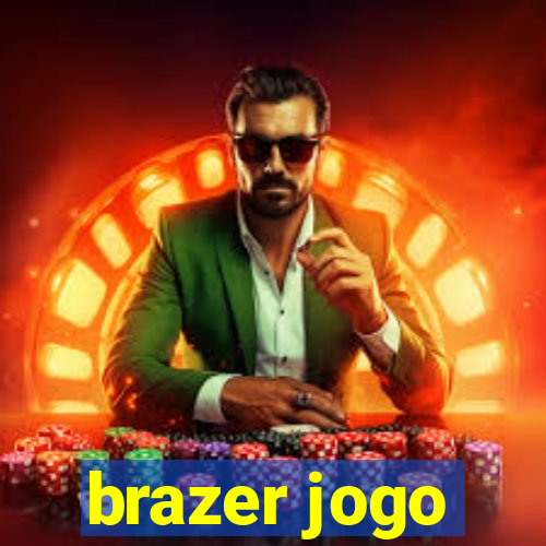 brazer jogo