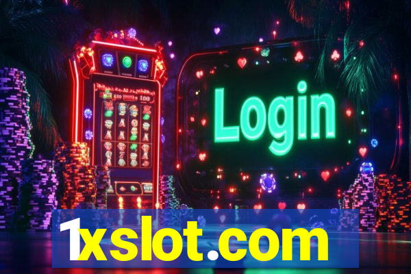 1xslot.com