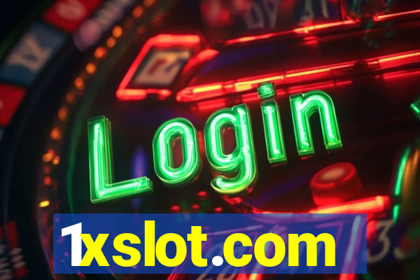 1xslot.com