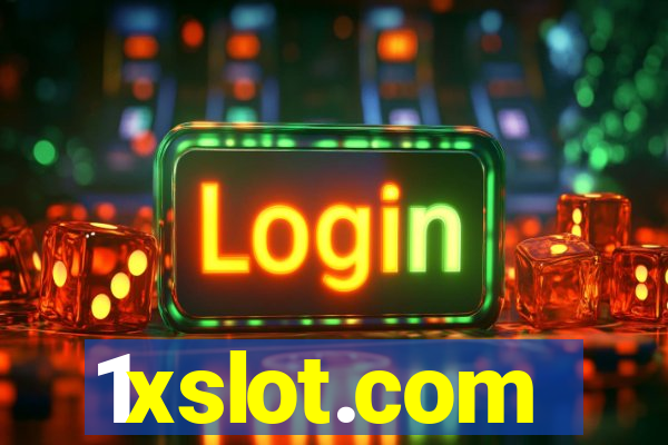 1xslot.com