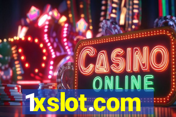 1xslot.com