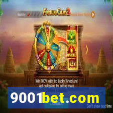 9001bet.com