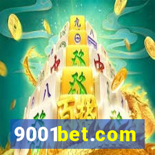 9001bet.com