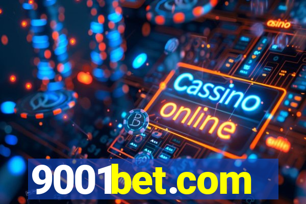 9001bet.com