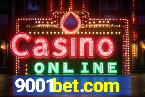 9001bet.com