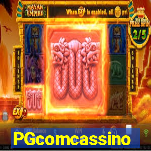 PGcomcassino