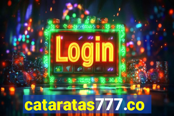 cataratas777.co