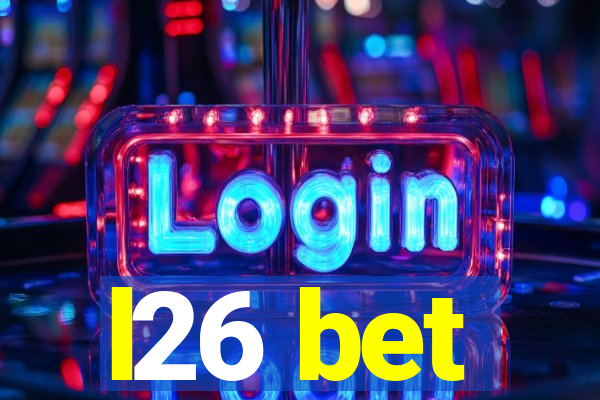 l26 bet