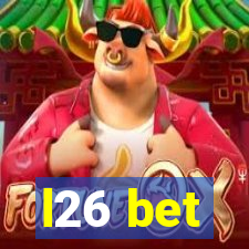 l26 bet