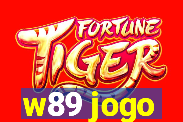 w89 jogo