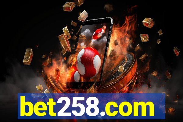 bet258.com