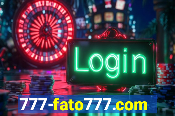 777-fato777.com