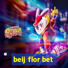 beij flor bet