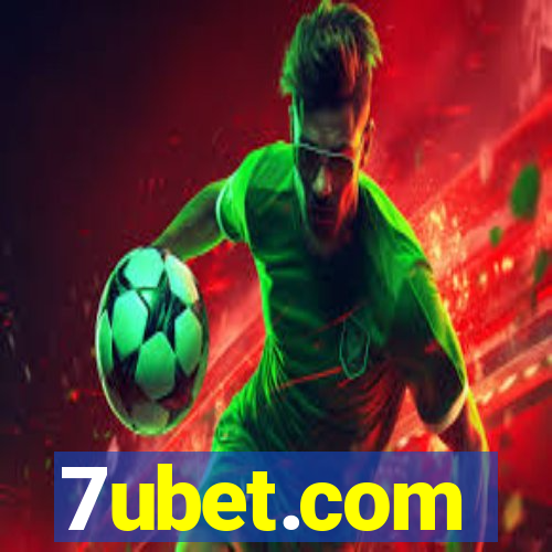 7ubet.com