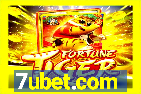 7ubet.com