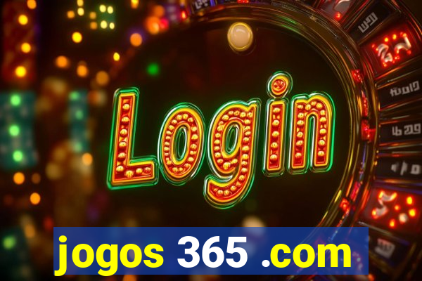 jogos 365 .com