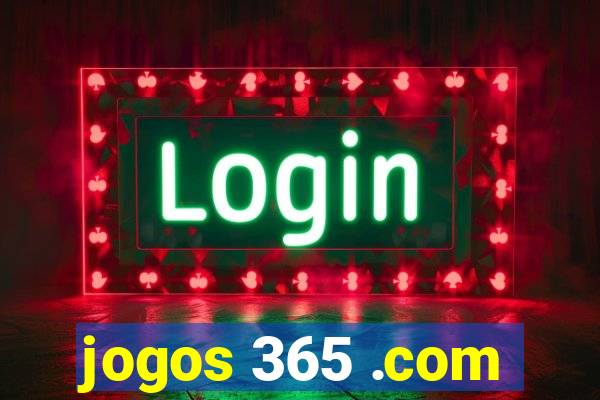 jogos 365 .com