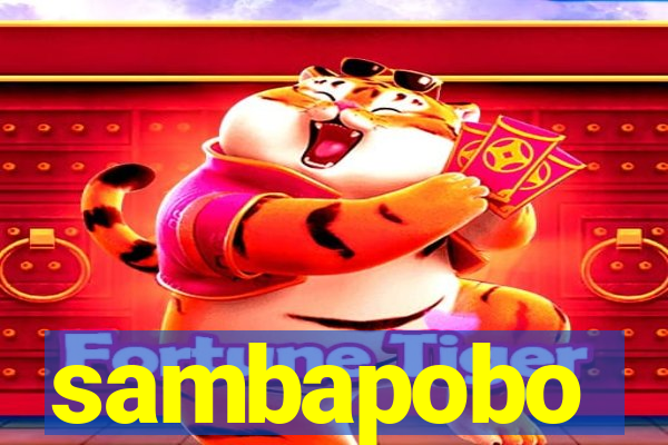 sambapobo