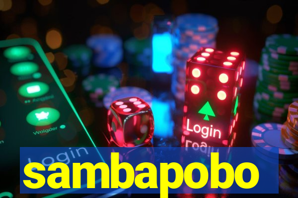 sambapobo