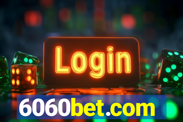 6060bet.com