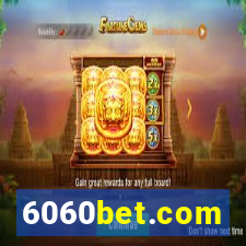 6060bet.com