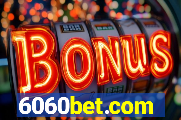 6060bet.com