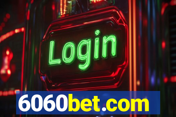 6060bet.com