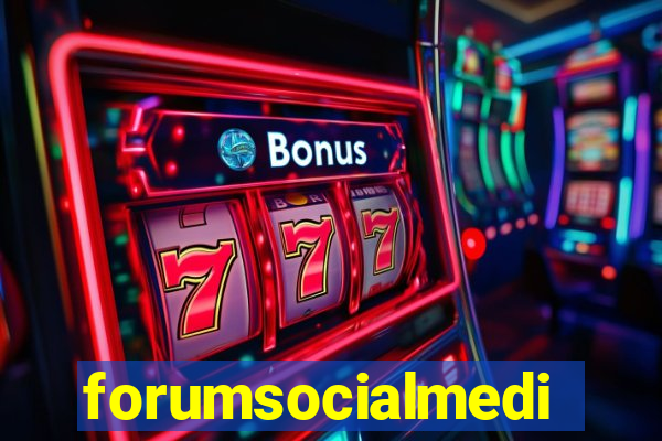 forumsocialmedia