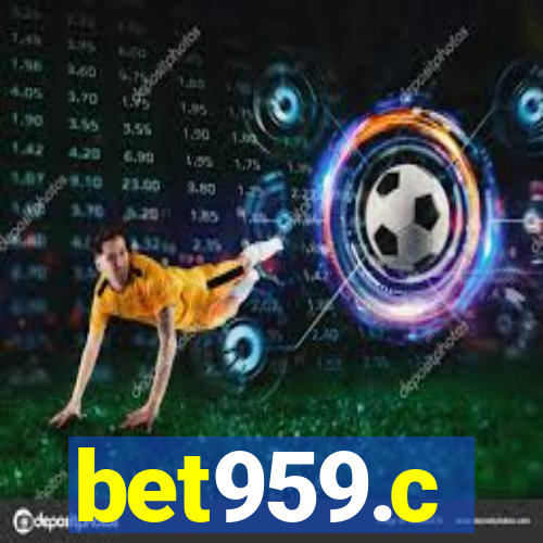 bet959.c