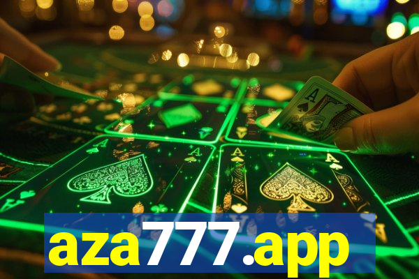 aza777.app