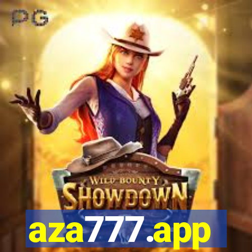 aza777.app