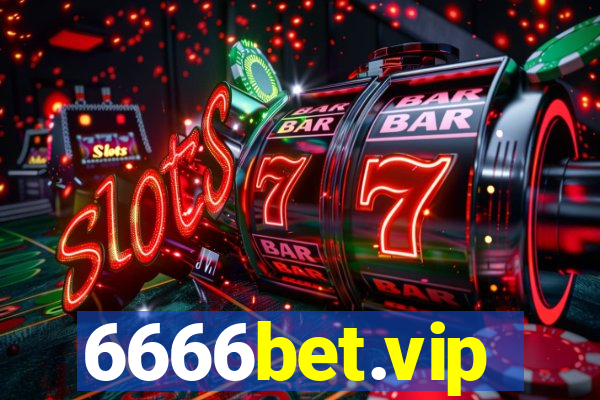 6666bet.vip