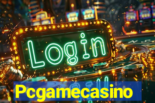 Pcgamecasino